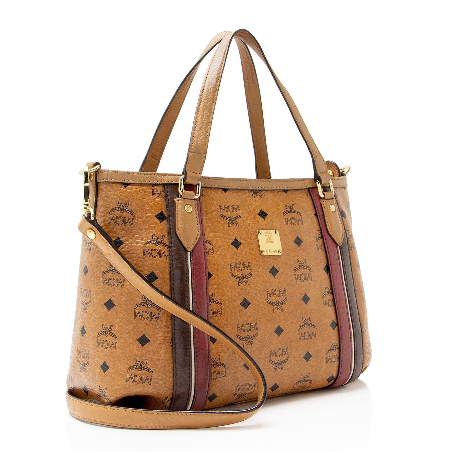 StrapStory - Tote Bag 4449