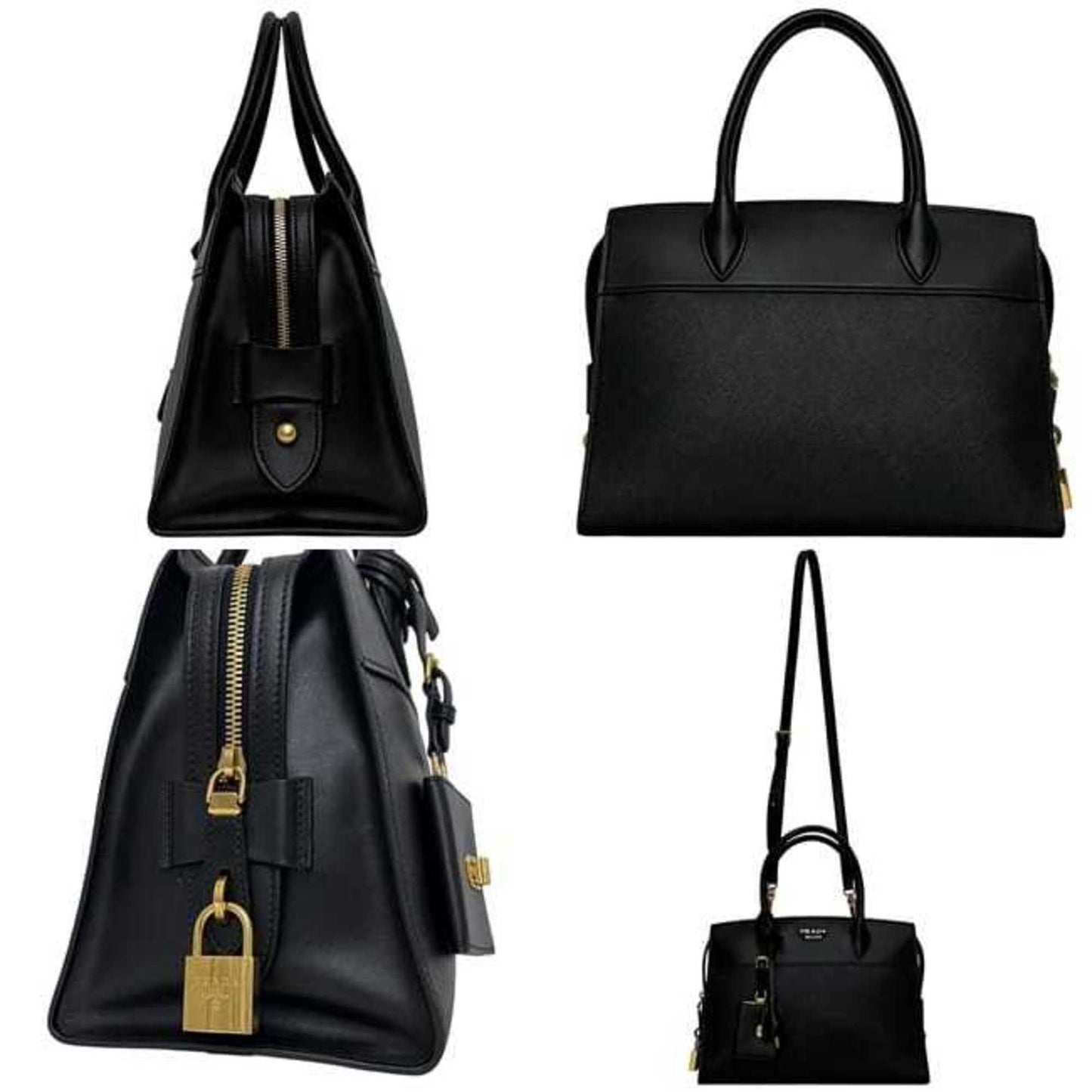StrapStory - Shoulder Bag 7367