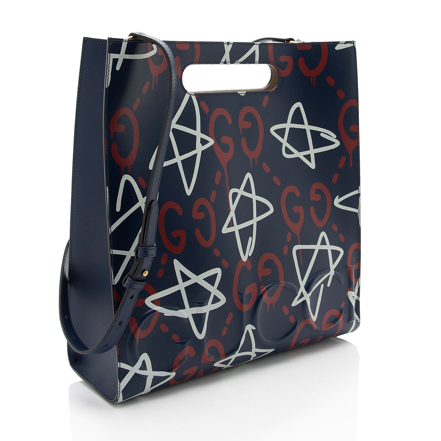 StrapStory - Tote Bag 4629