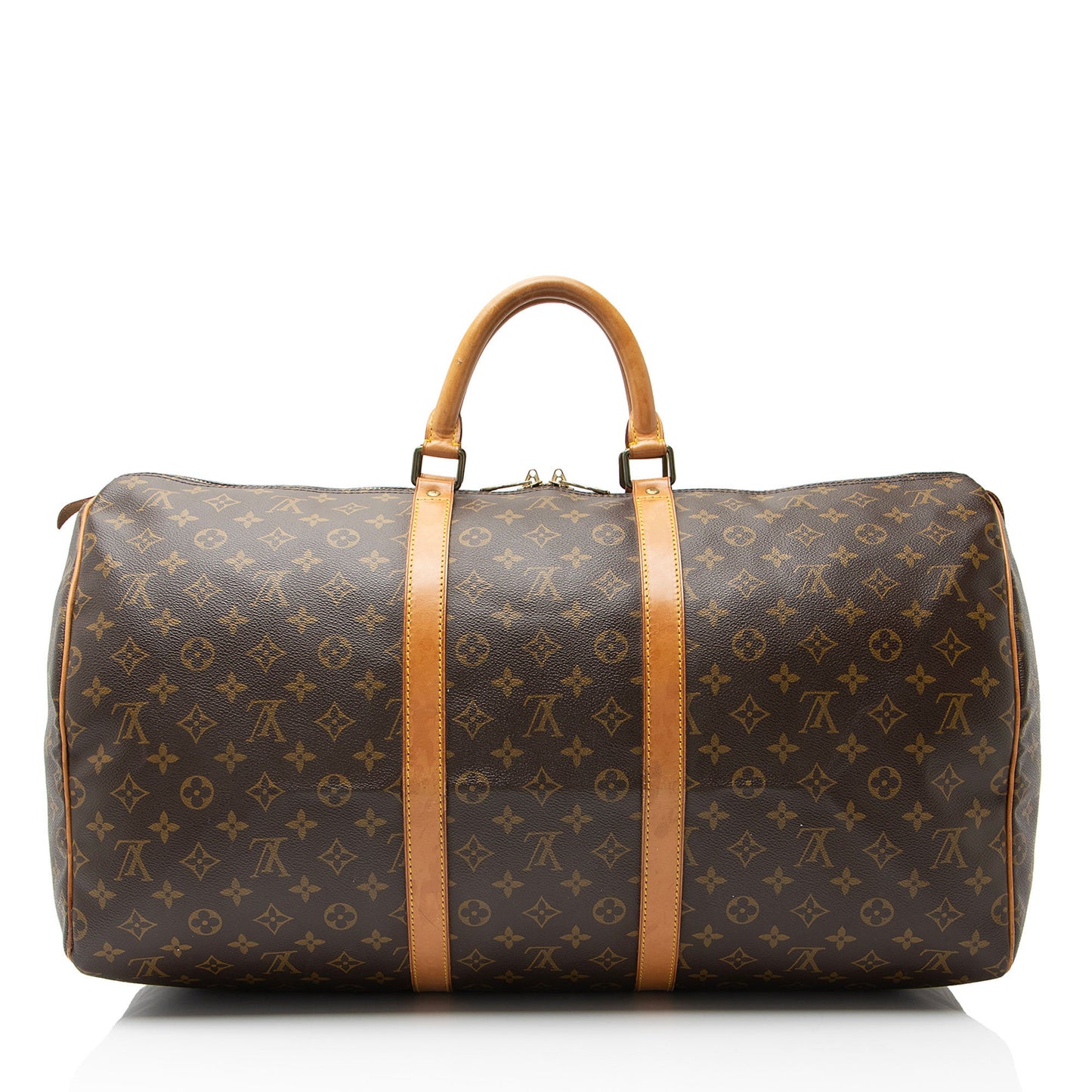 StrapStory - Duffle Bag 243