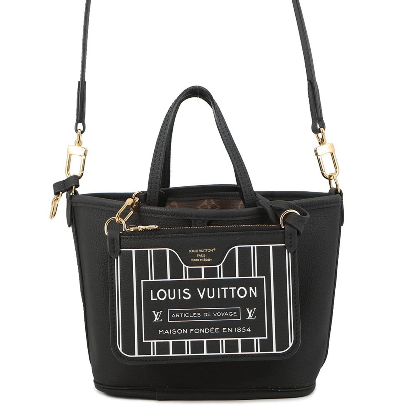 StrapStory - Tote Bag 3619