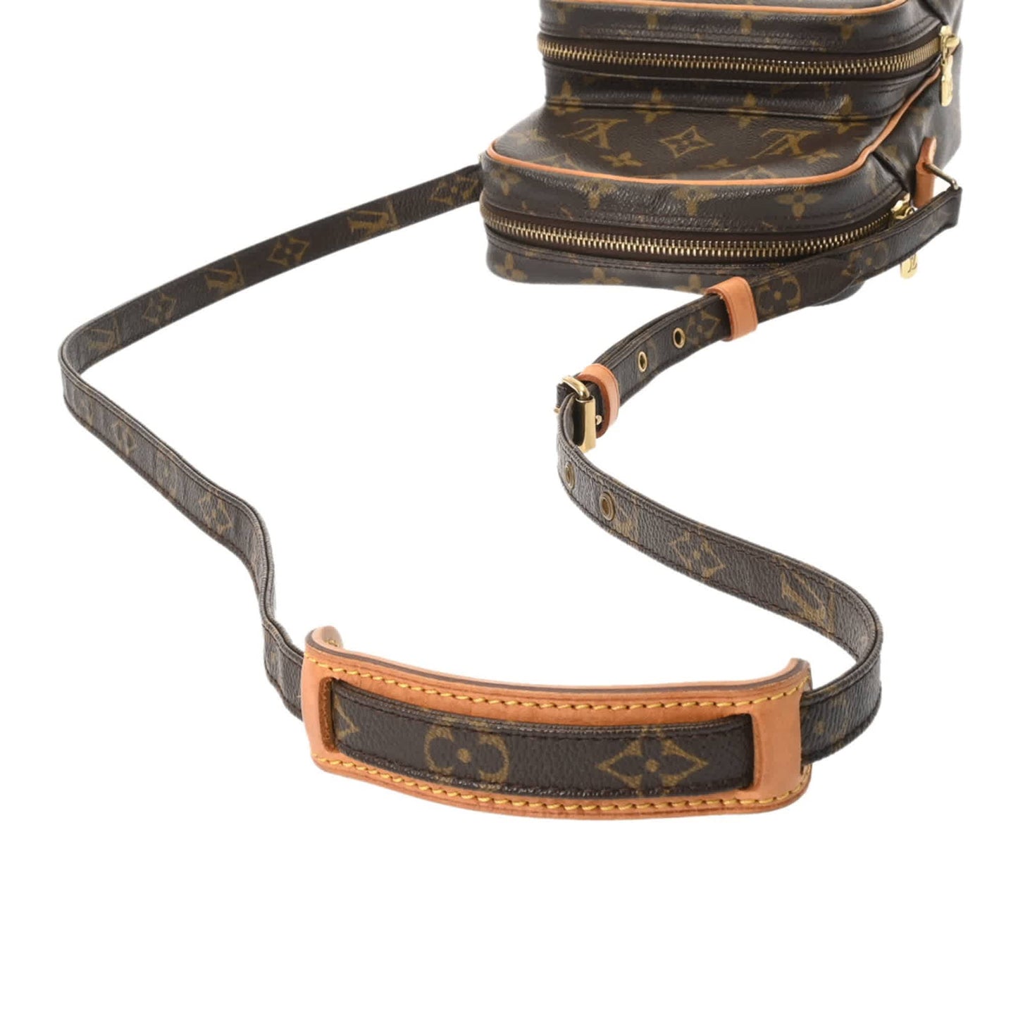 StrapStory - Shoulder Bag 6772