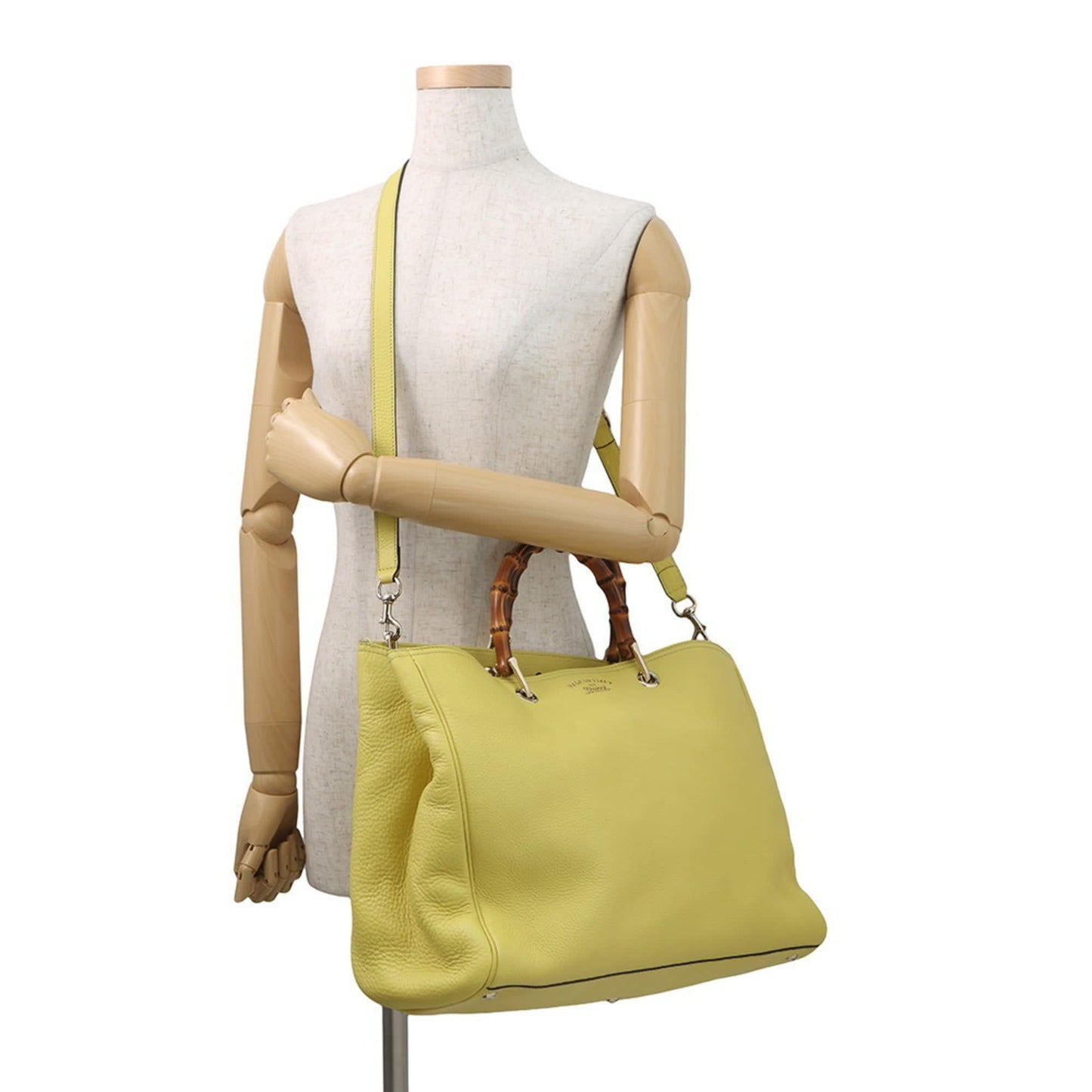 StrapStory - Tote Bag 3838
