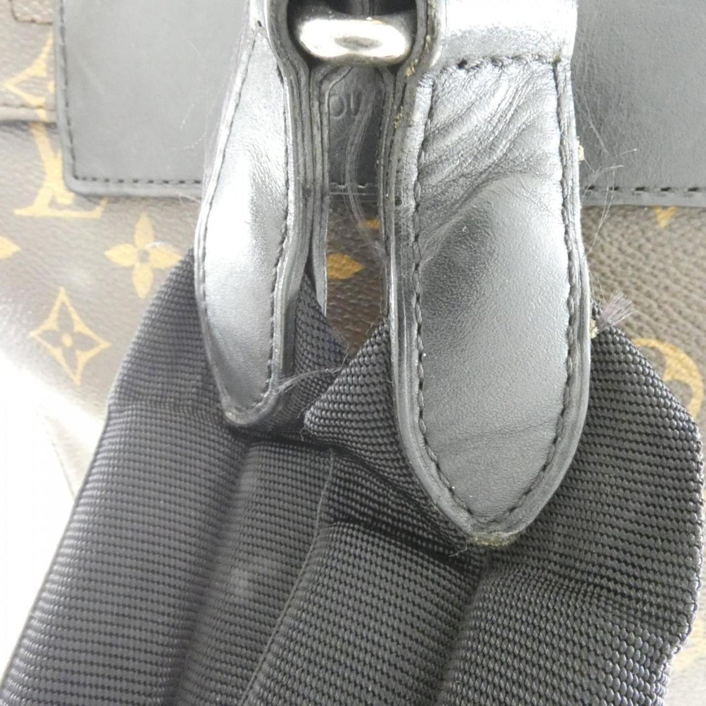 StrapStory - Backpack 1331