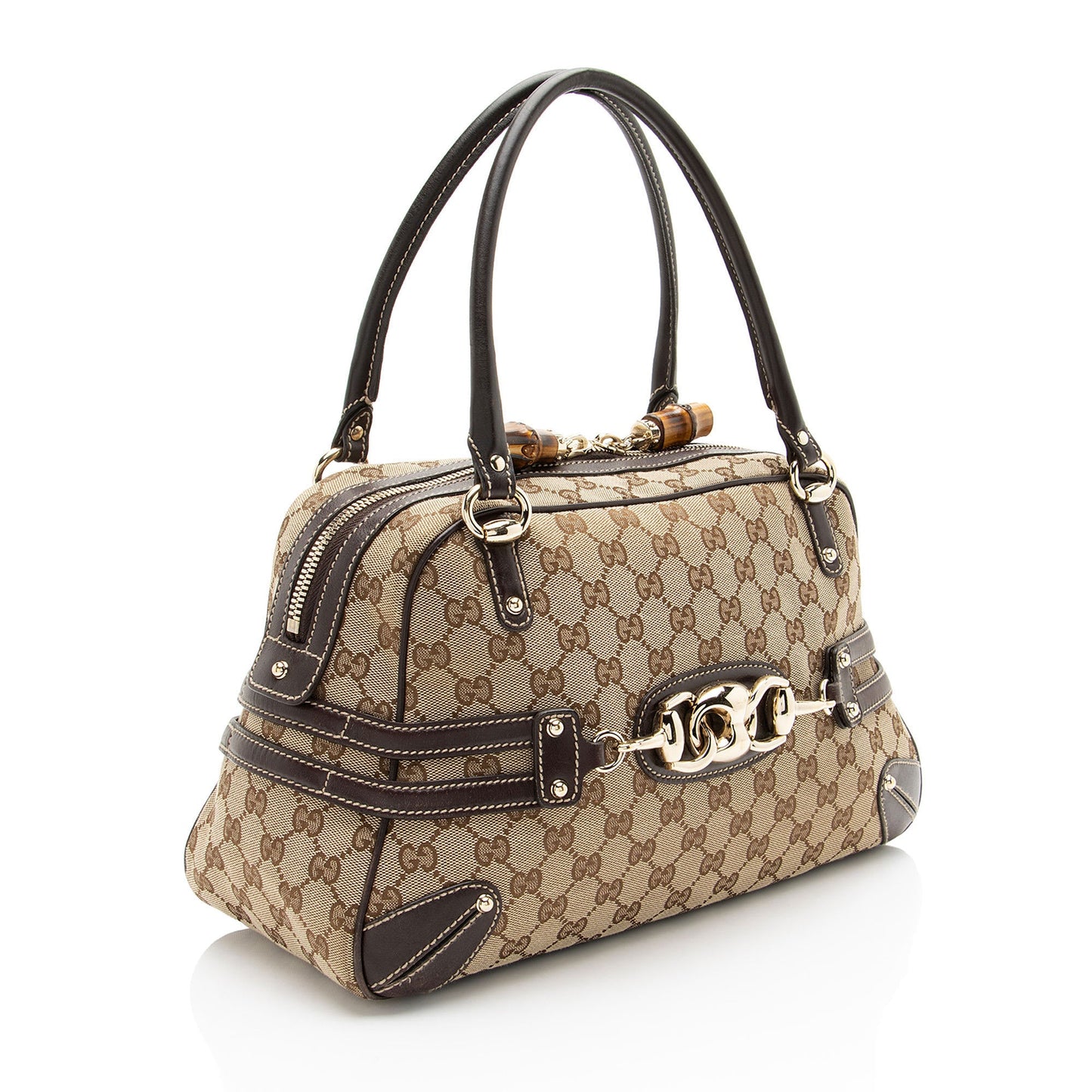 StrapStory - Satchel 1557