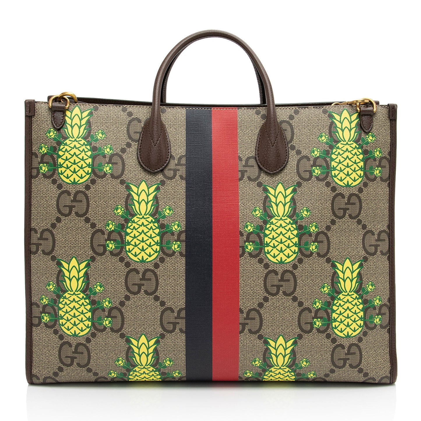 StrapStory - Tote Bag 4551