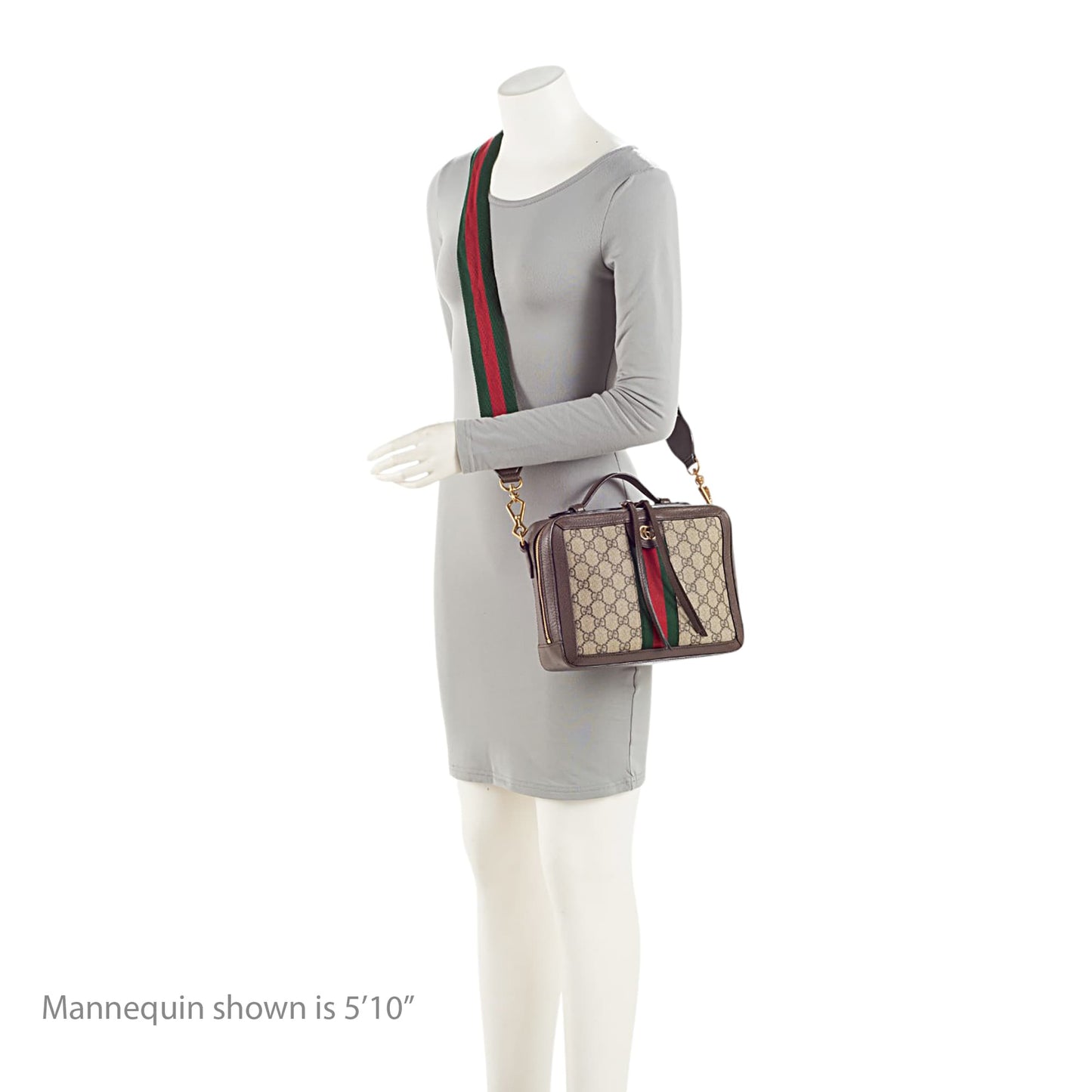StrapStory - Crossbody 4250