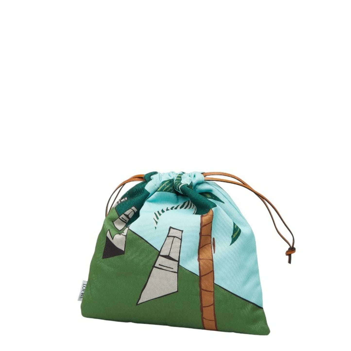 StrapStory - Satchel 1195