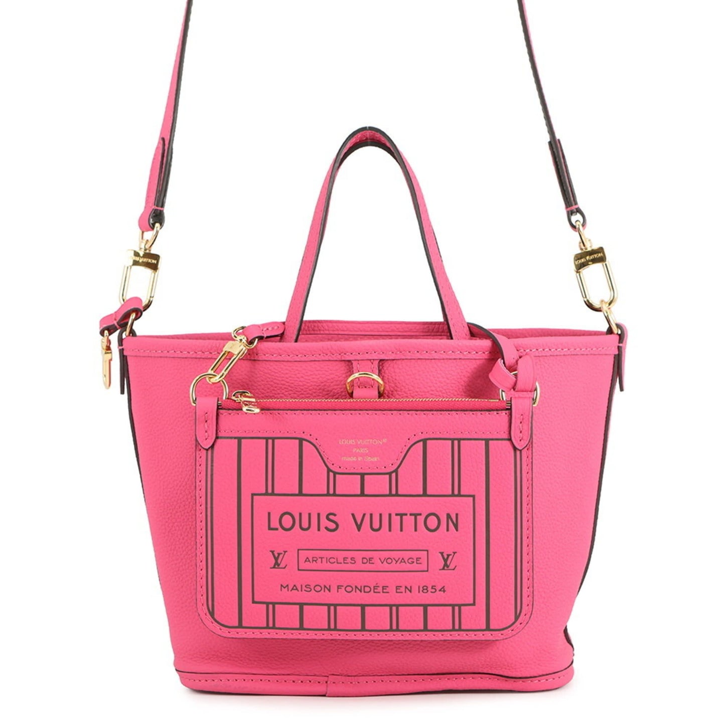 StrapStory - Tote Bag 3639