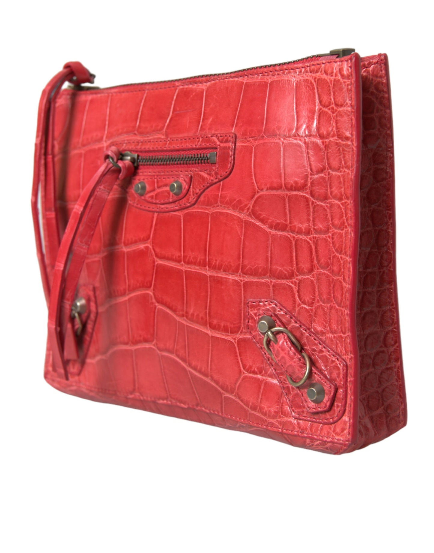StrapStory - Wristlet 724
