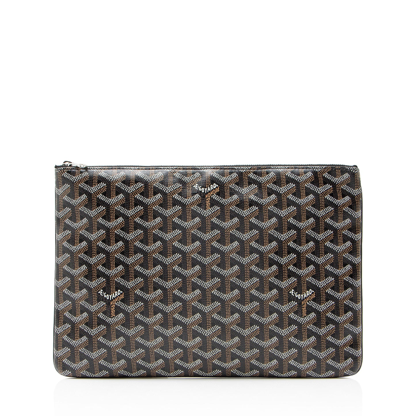 StrapStory - Clutch 1241