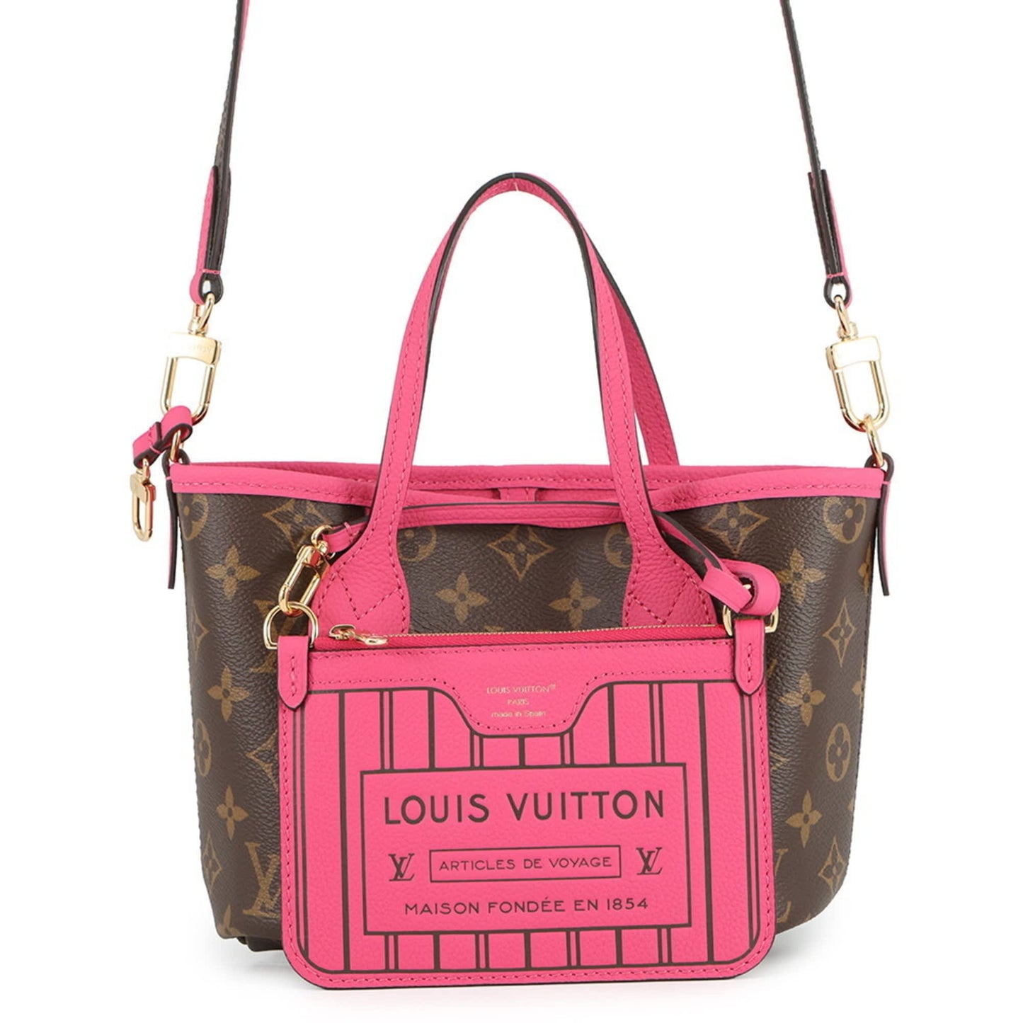 StrapStory - Tote Bag 3639