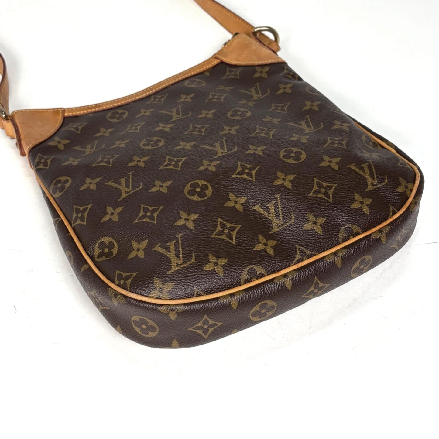 StrapStory - Shoulder Bag 6529