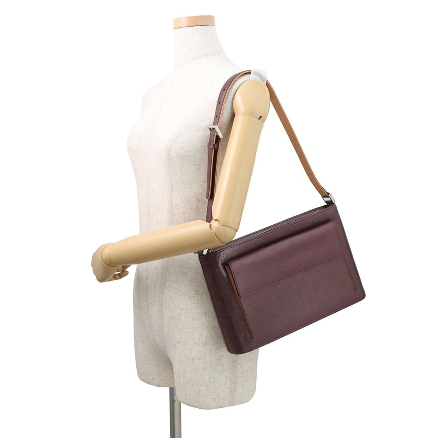 StrapStory - Shoulder Bag 5310