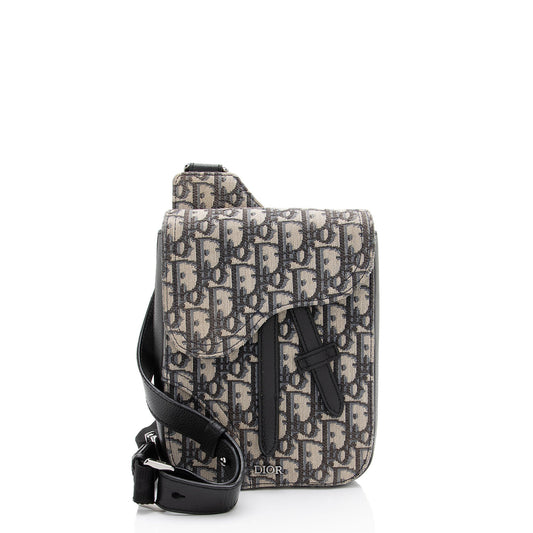StrapStory - Messenger Bag 211