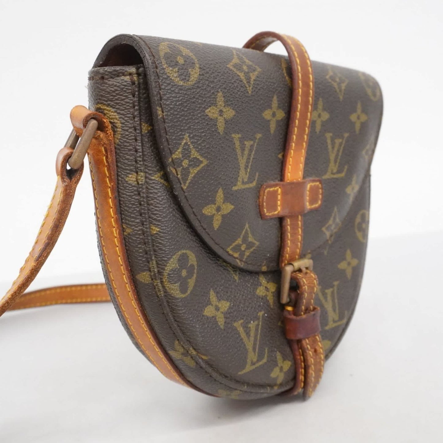 StrapStory - Shoulder Bag 3852