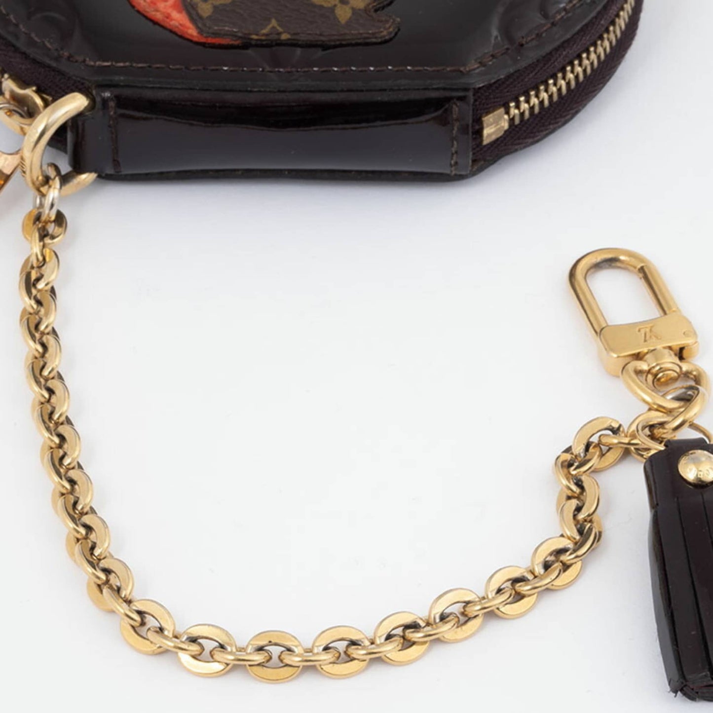 StrapStory - Wristlet 1041