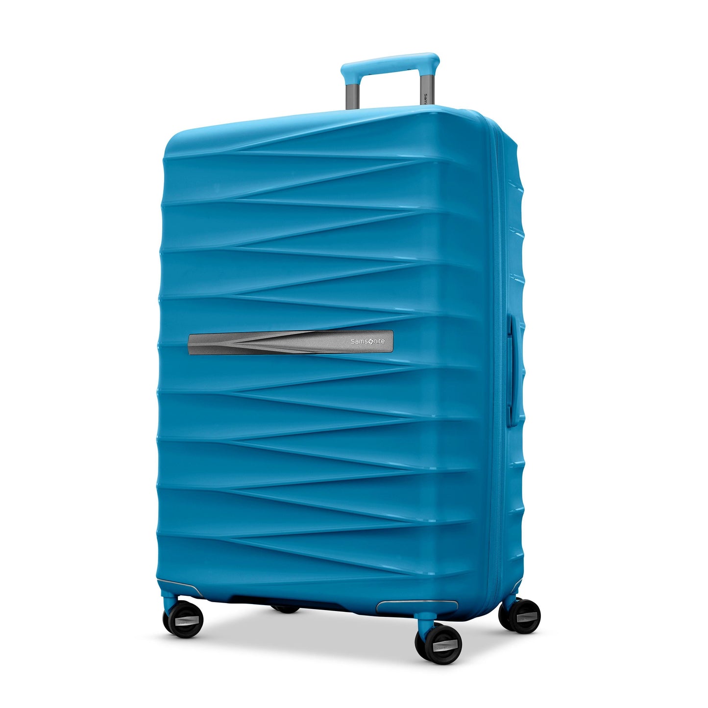 StrapStory - Suitcase 168
