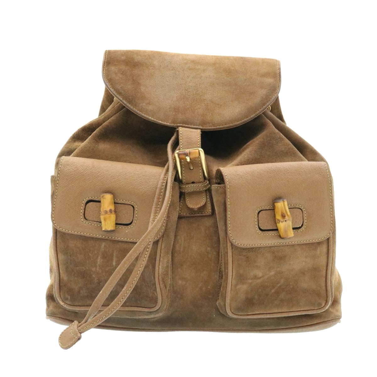 STRAPSTORY - GGC4 BAG - 3097