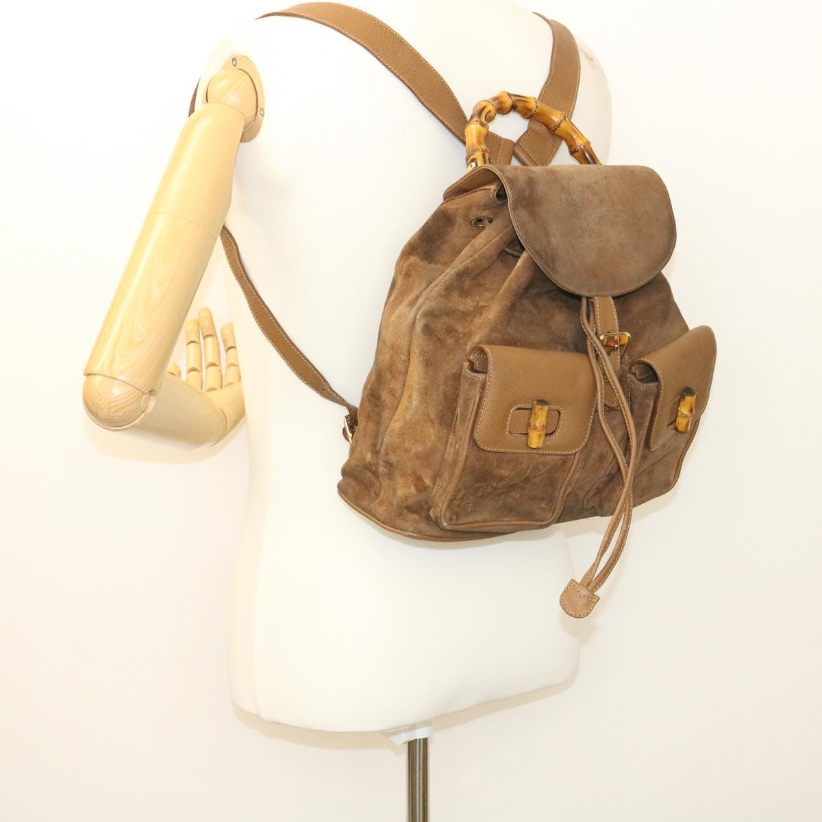STRAPSTORY - GGC4 BAG - 3097