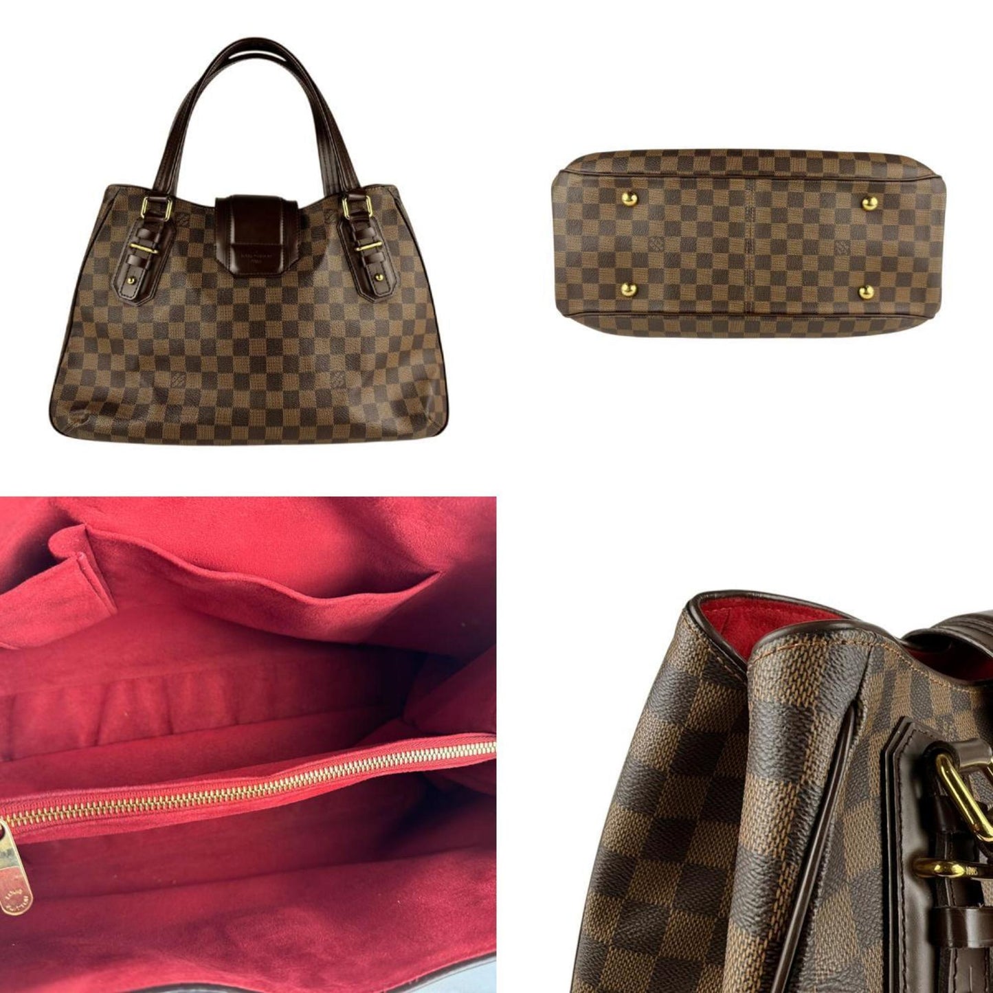 StrapStory - Shoulder Bag 4682