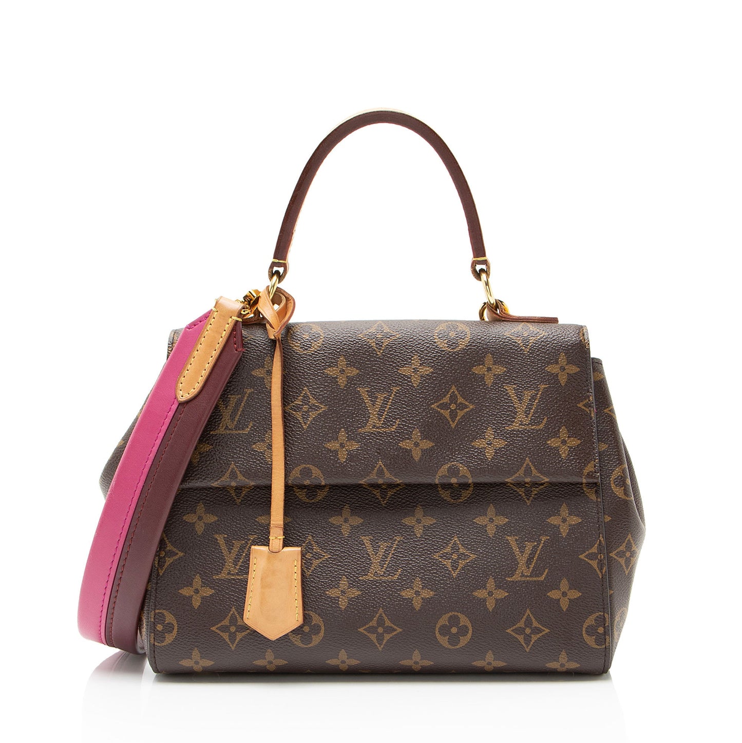 StrapStory - Satchel 1571