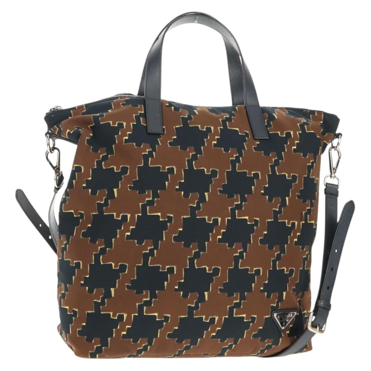 StrapStory - Shoulder Bag 7466