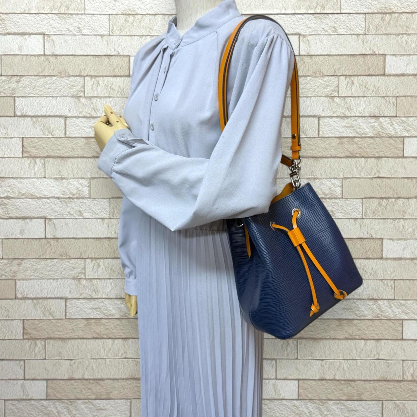 StrapStory - Shoulder Bag 6033