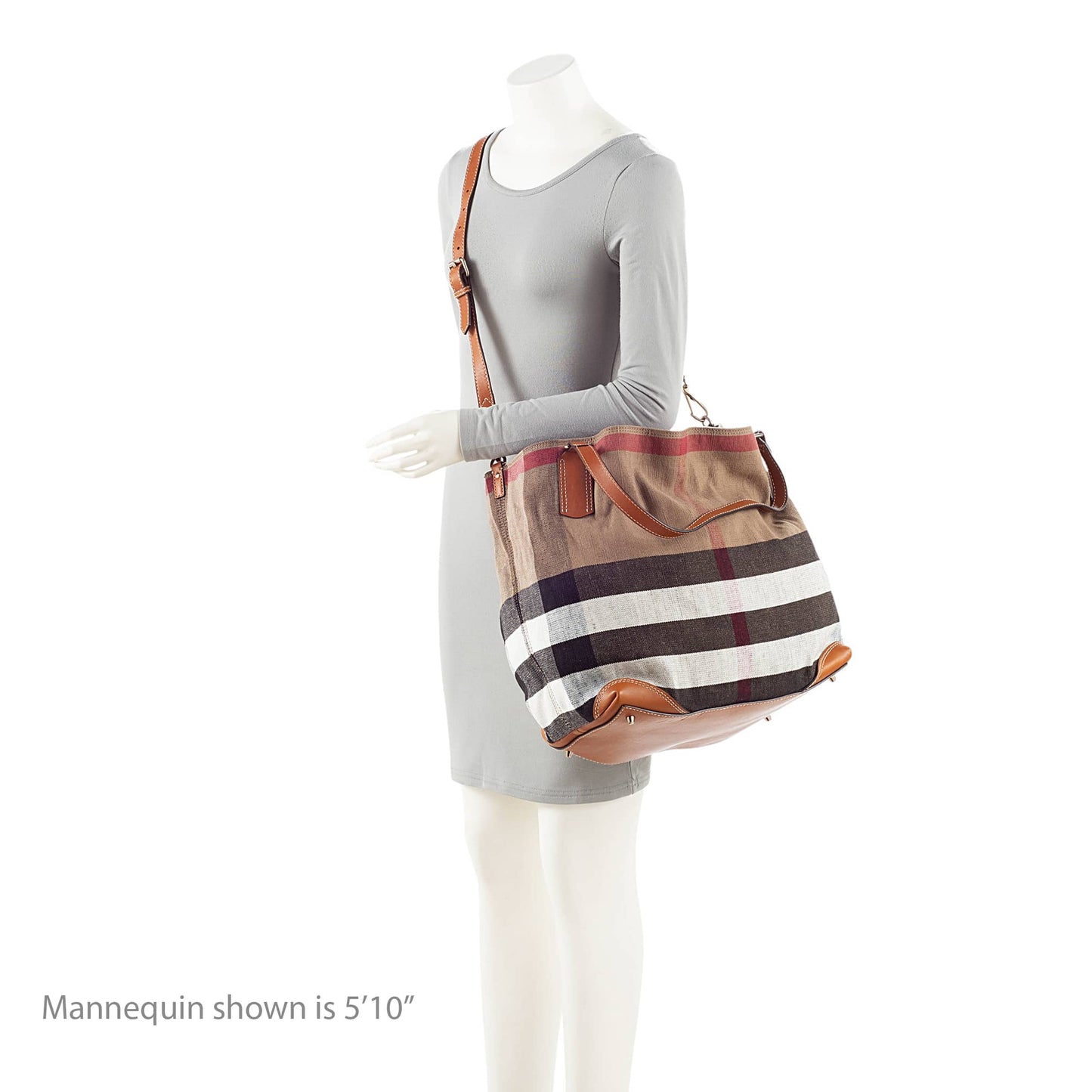 StrapStory - Tote Bag 4446