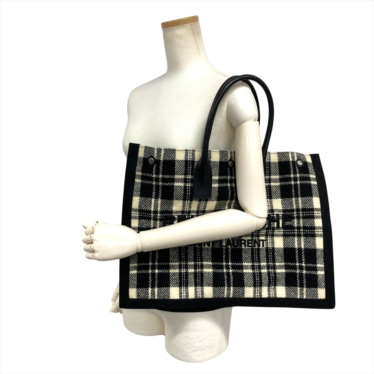StrapStory - Tote Bag 3930