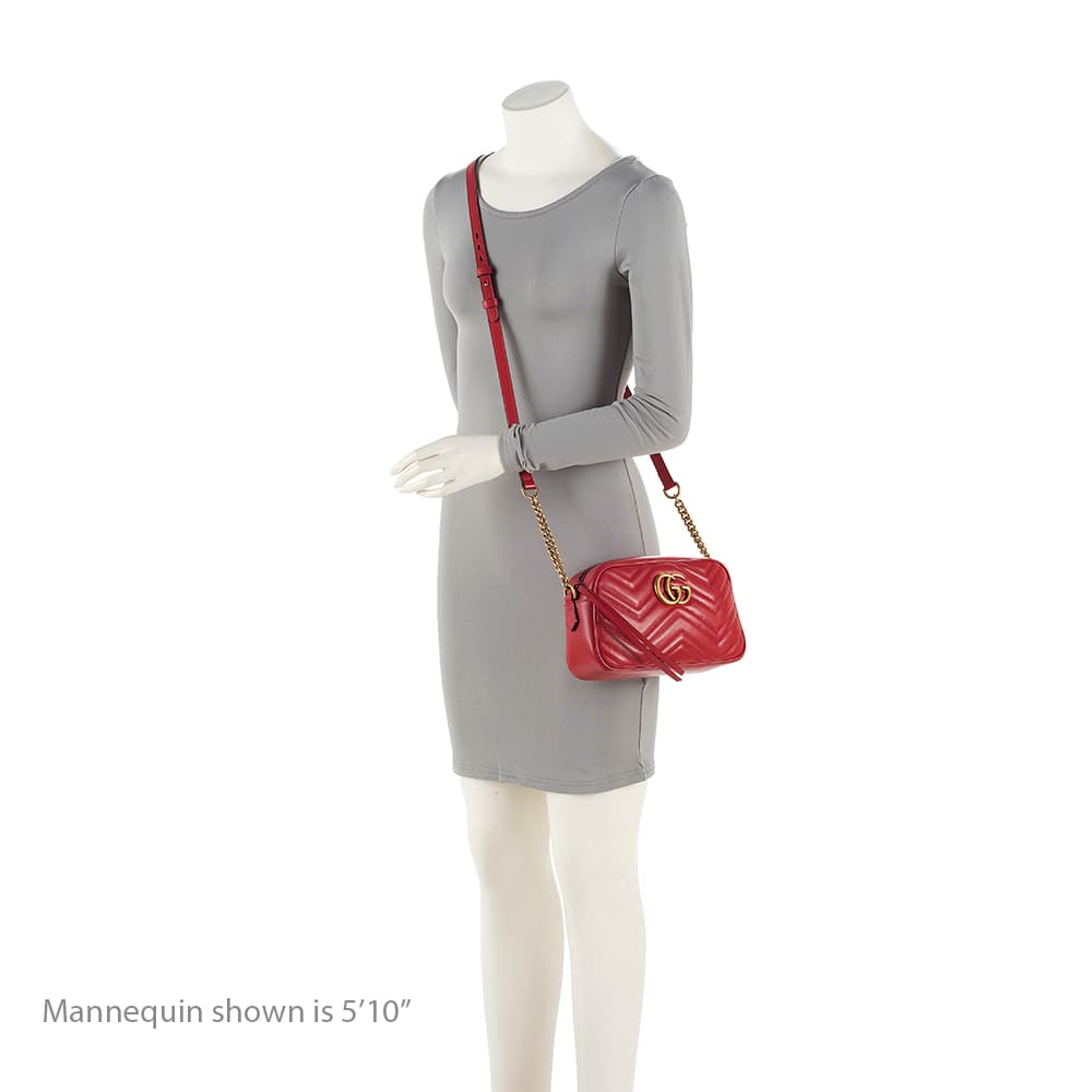 StrapStory - Crossbody 4234