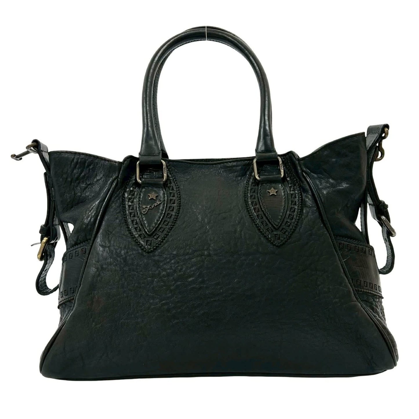 StrapStory - Tote Bag 3814