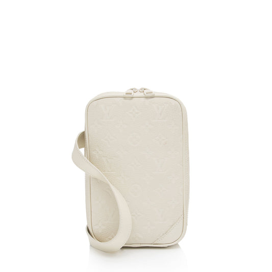 StrapStory - Belt Bag 249