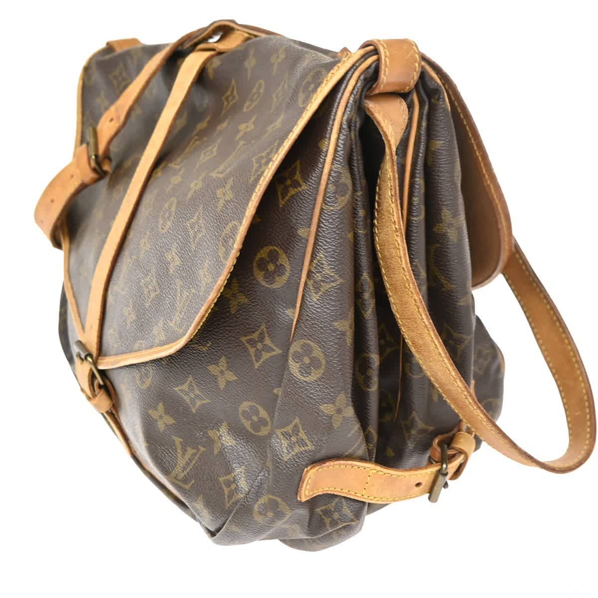 StrapStory - Shoulder Bag 7283