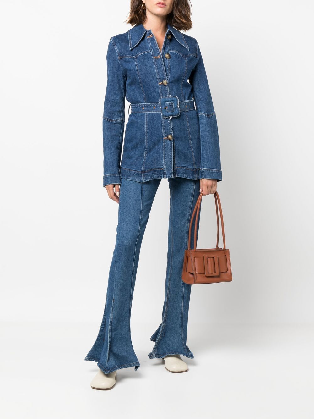 StrapStory - Shoulder Bag 4905