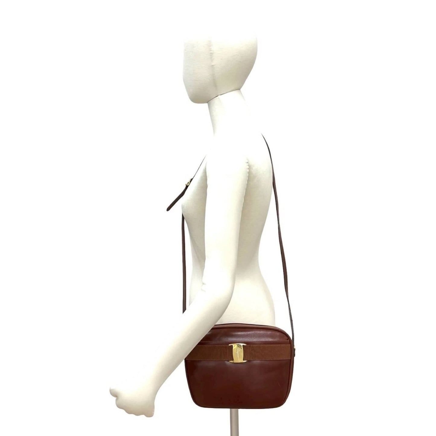 StrapStory - Shoulder Bag 7273
