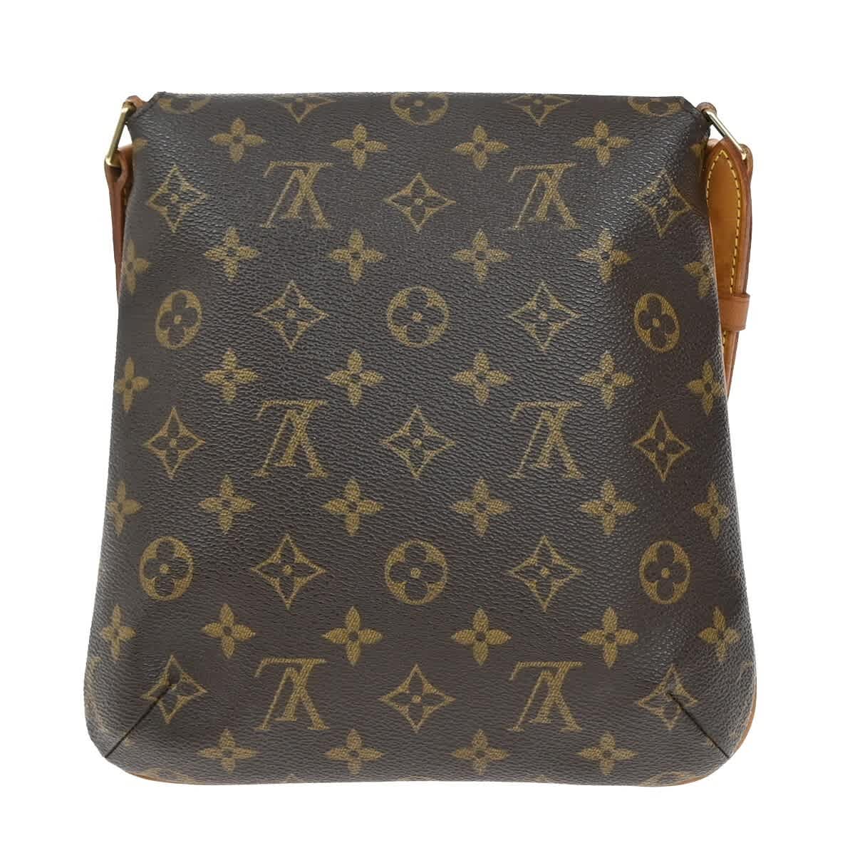 StrapStory - Shoulder Bag 4104
