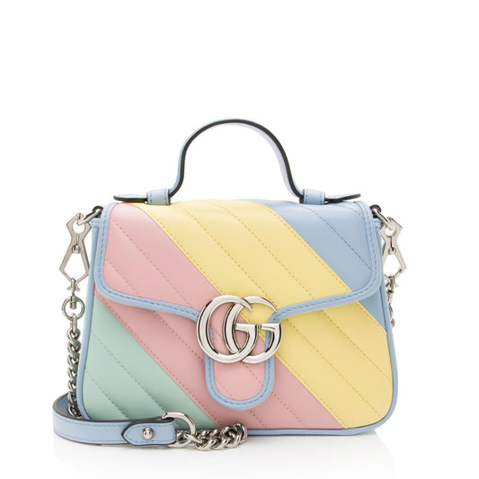 StrapStory - Satchel 1554