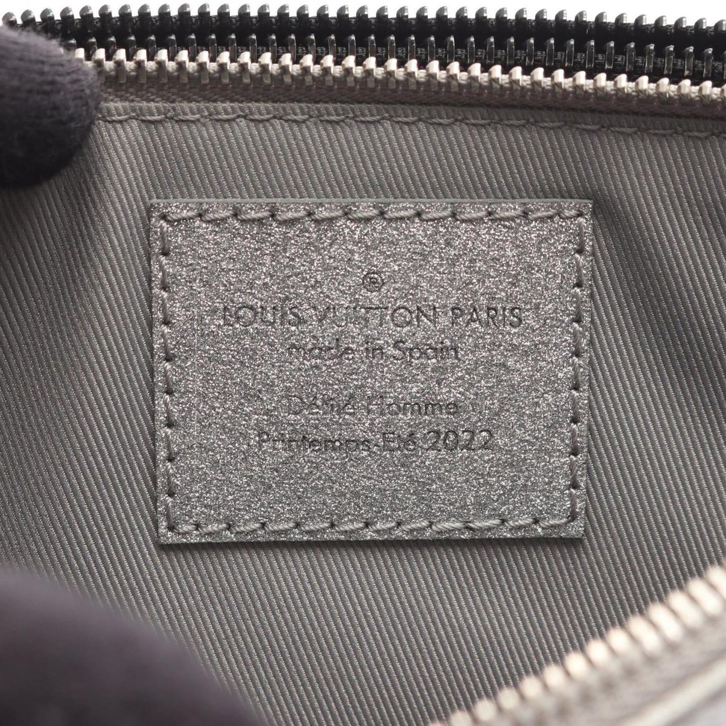 StrapStory - Messenger Bag 139