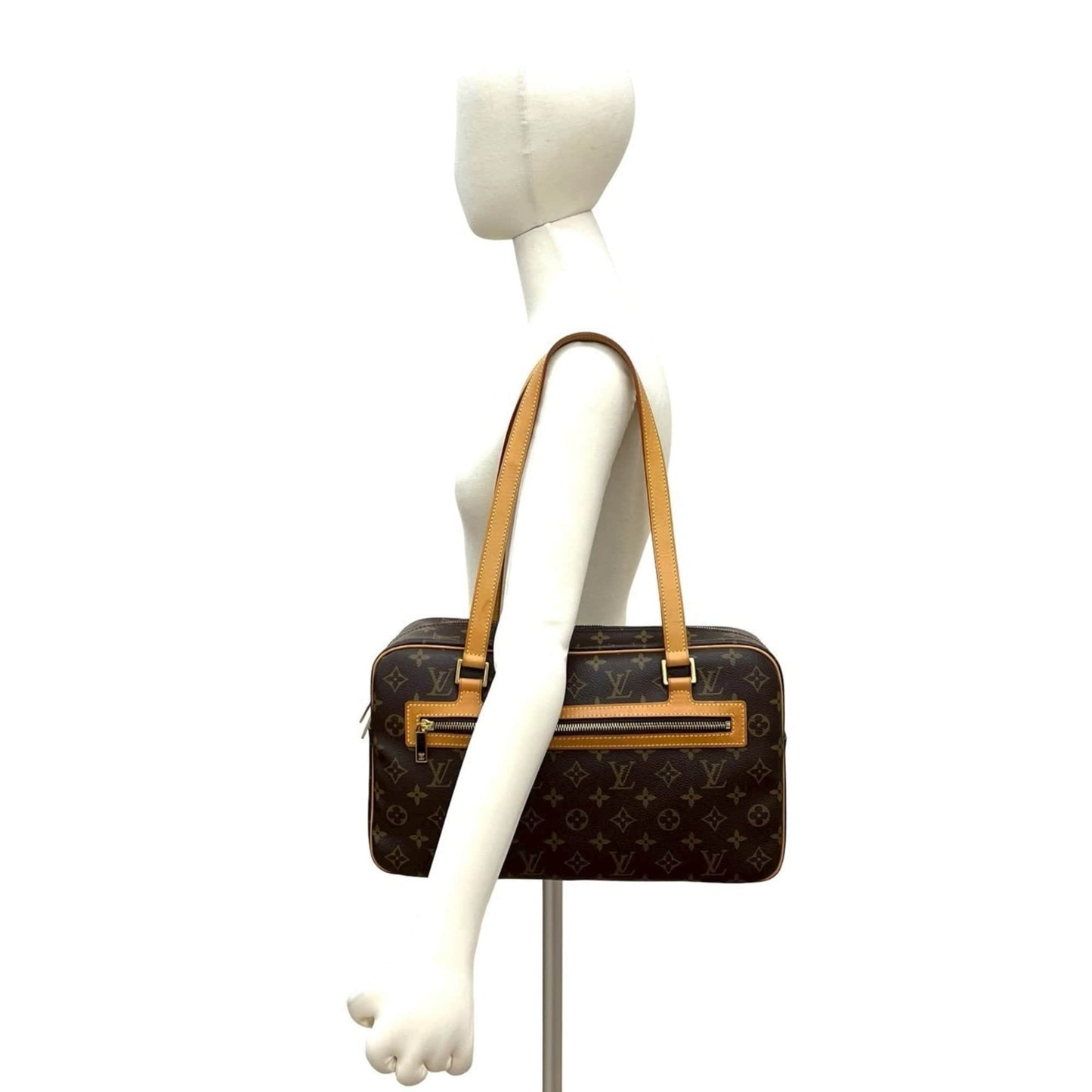 StrapStory - Shoulder Bag 6406