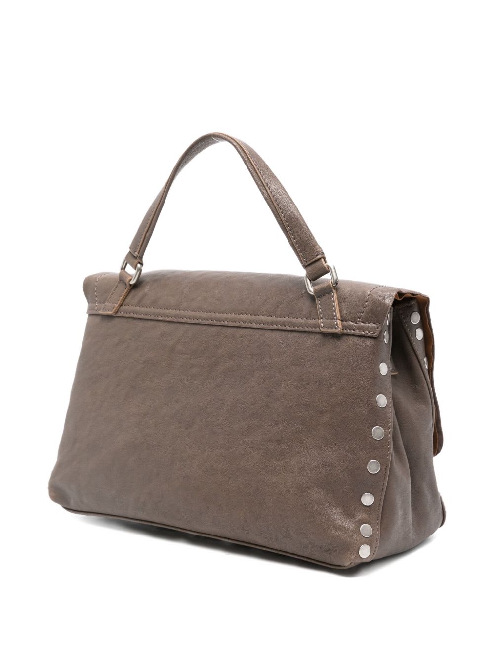 StrapStory - Satchel 1176