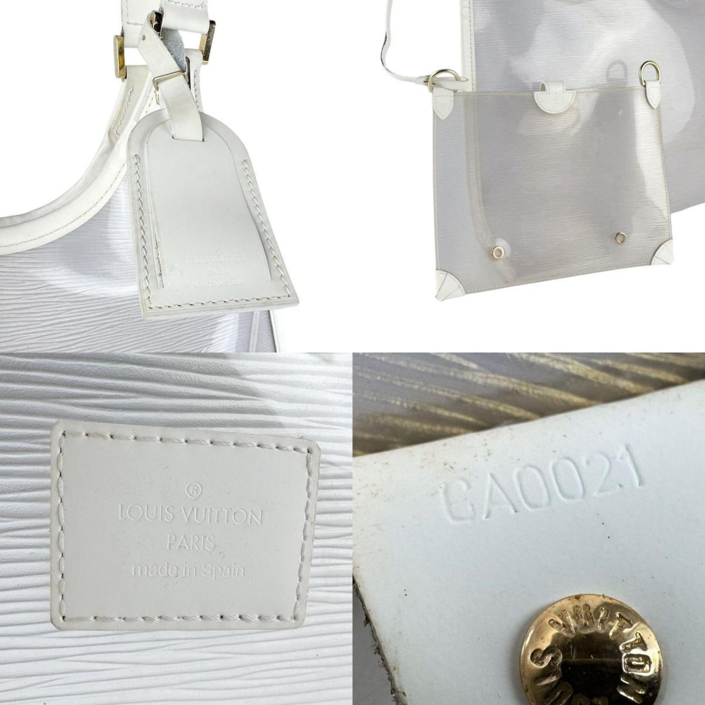 StrapStory - Shoulder Bag 6079