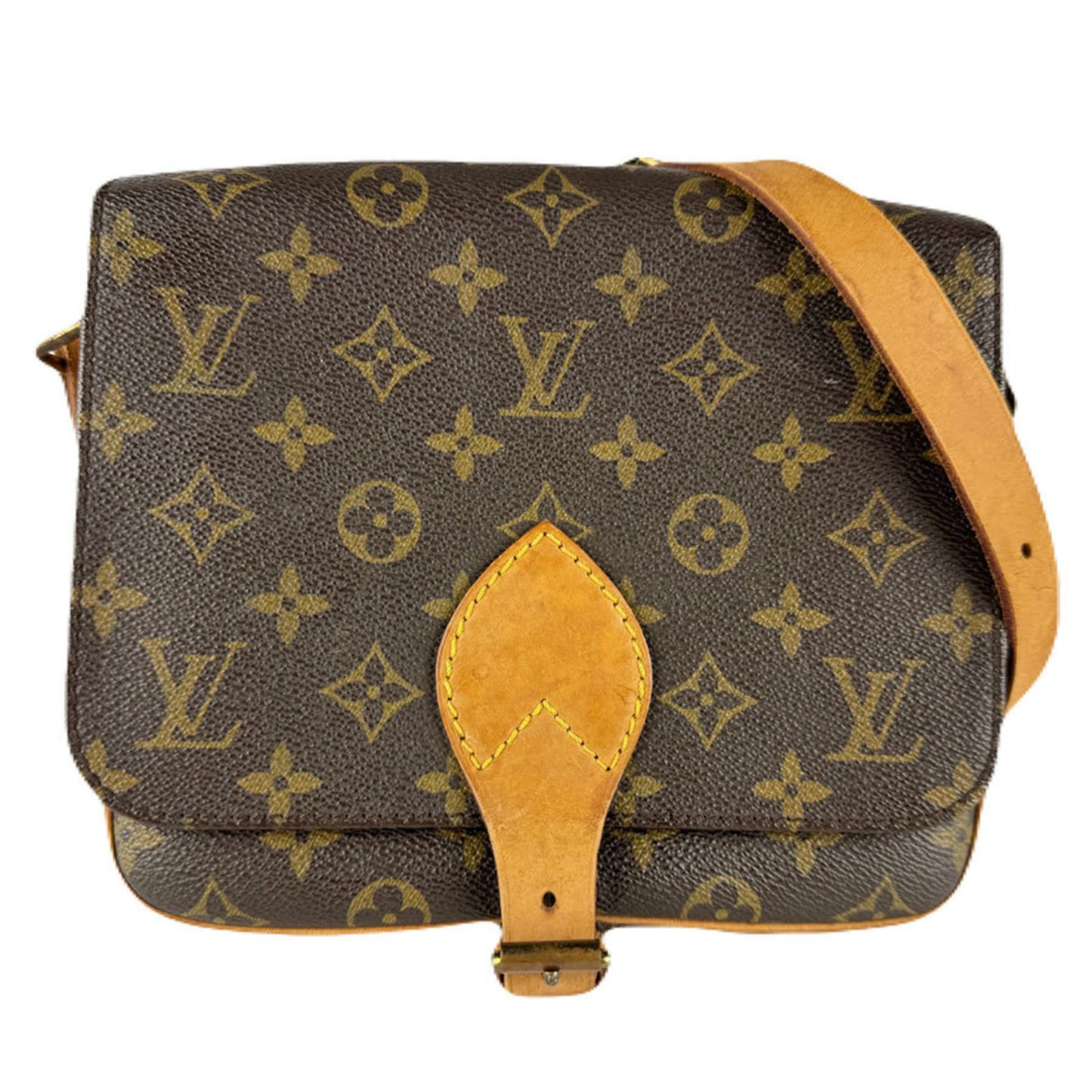 StrapStory - Shoulder Bag 5916