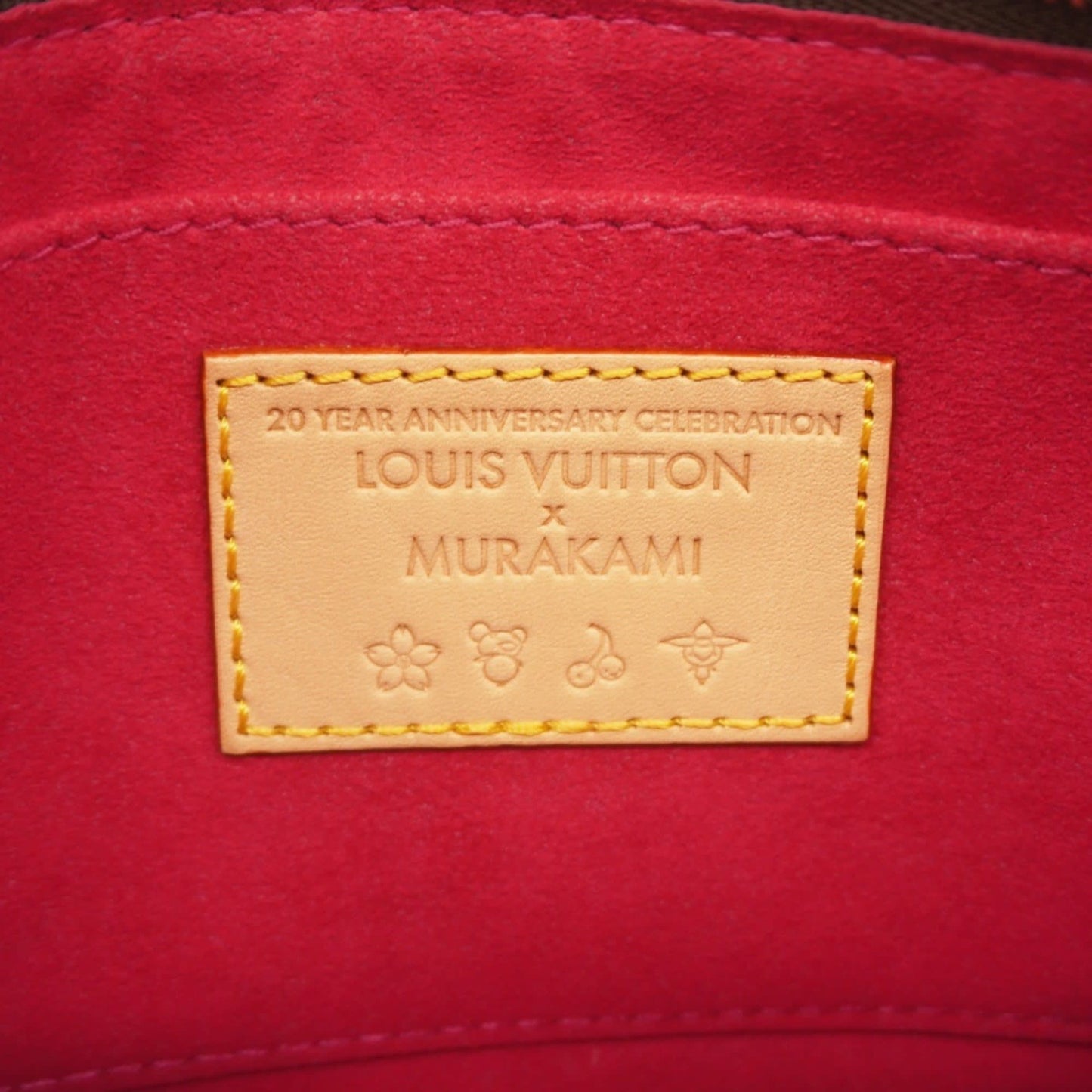 StrapStory - Satchel 1370