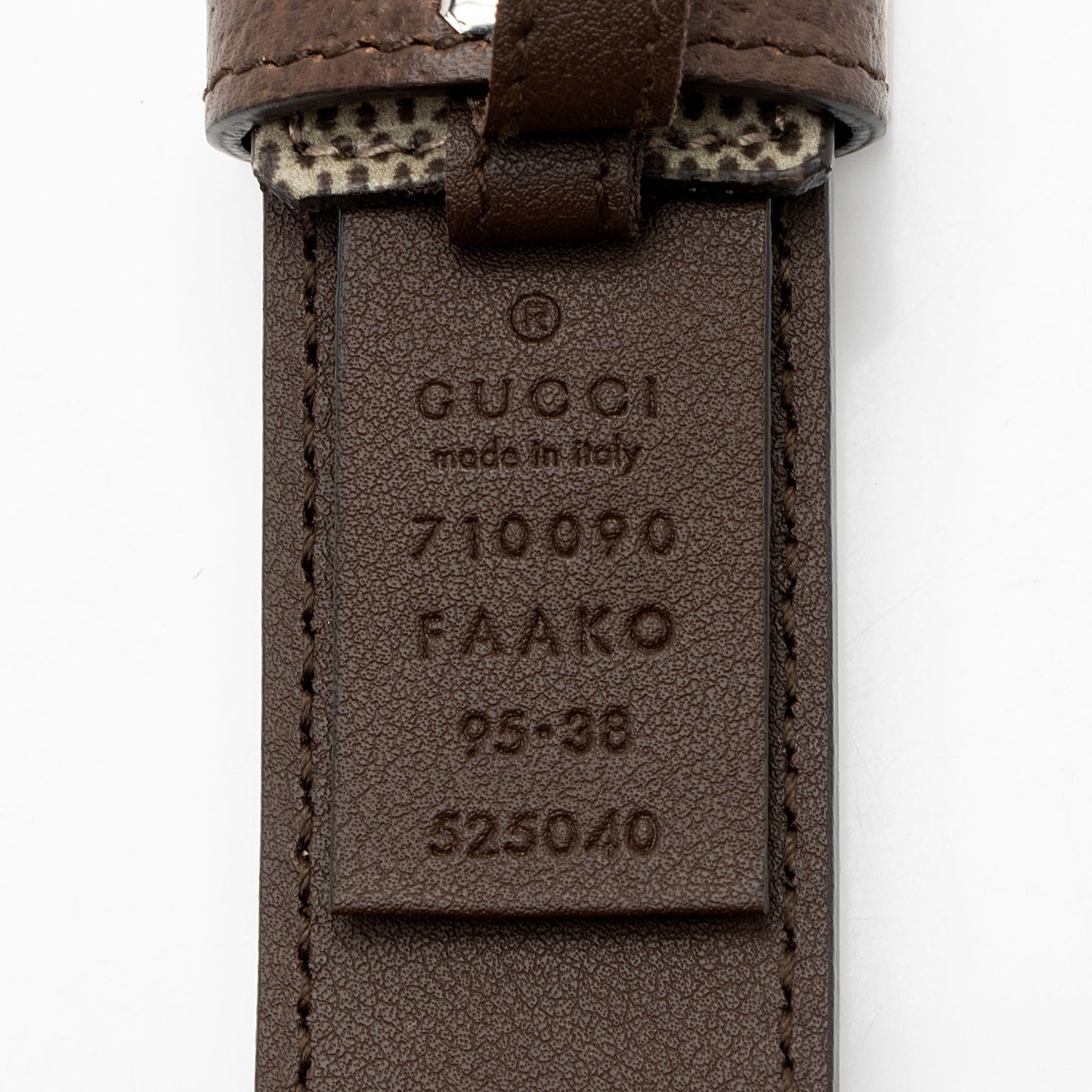 StrapStory - Belt Bag 253