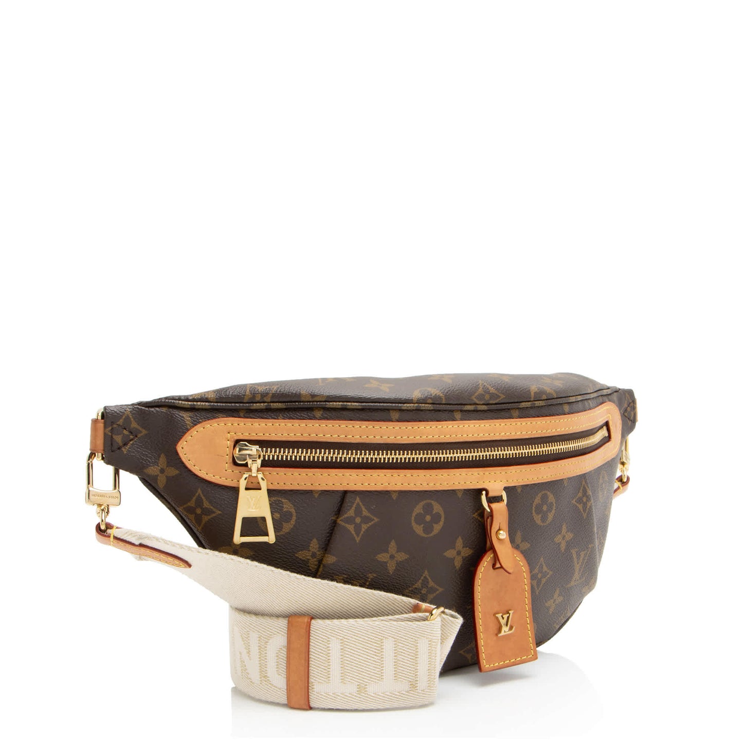 StrapStory - Belt Bag 250