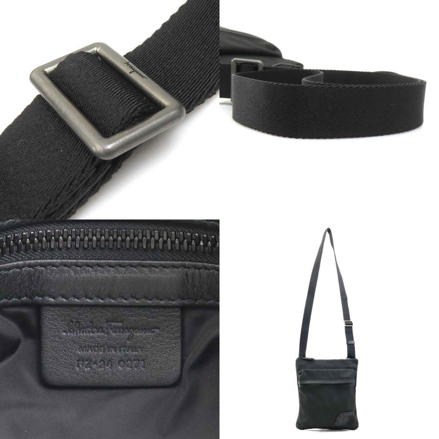 StrapStory - Shoulder Bag 6432