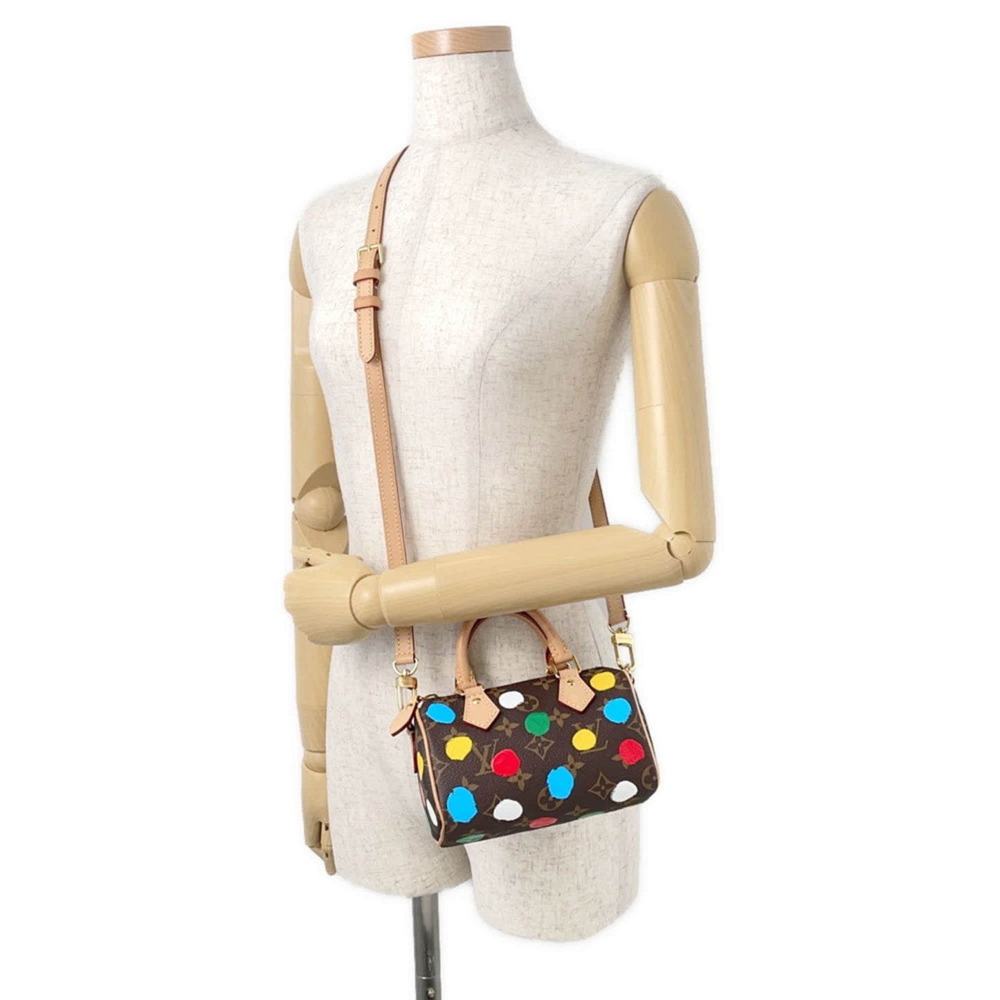 StrapStory - Shoulder Bag 5128