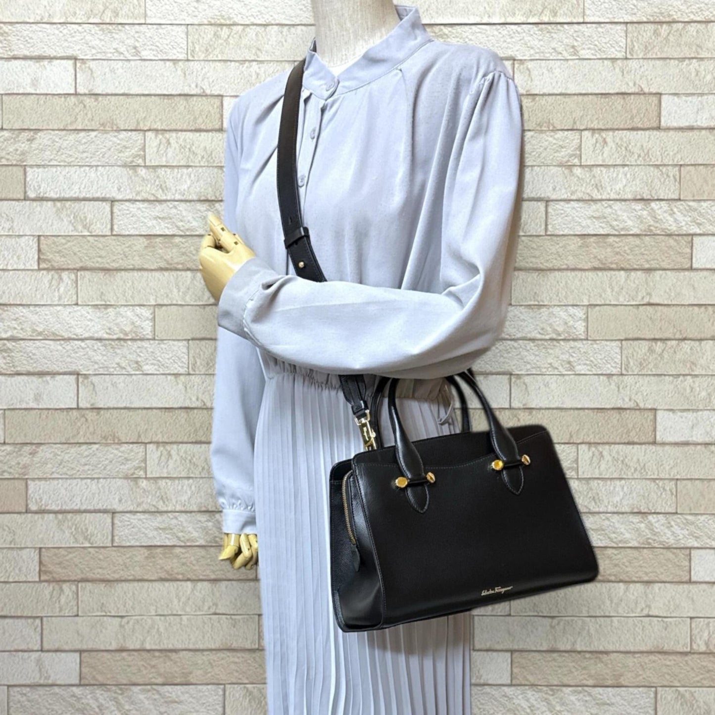 StrapStory - Shoulder Bag 3953