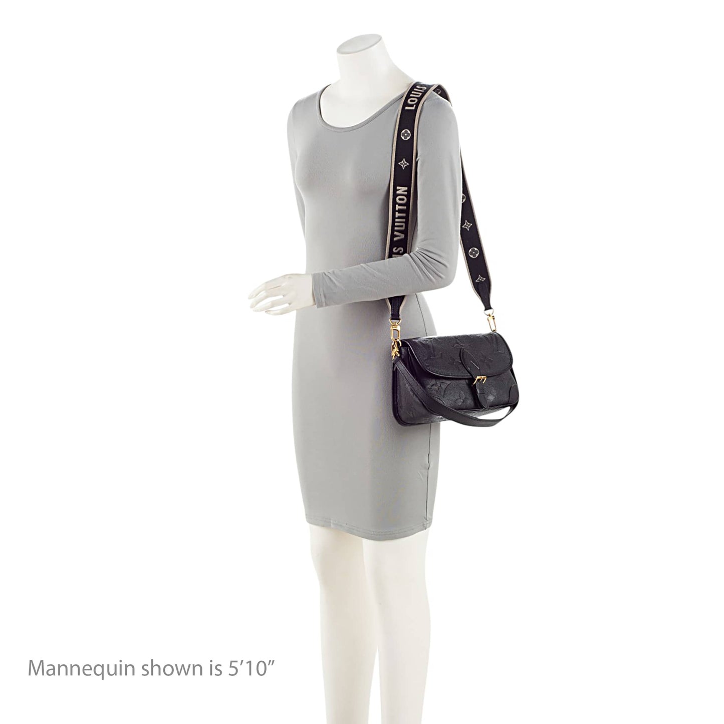 StrapStory - Crossbody 4327